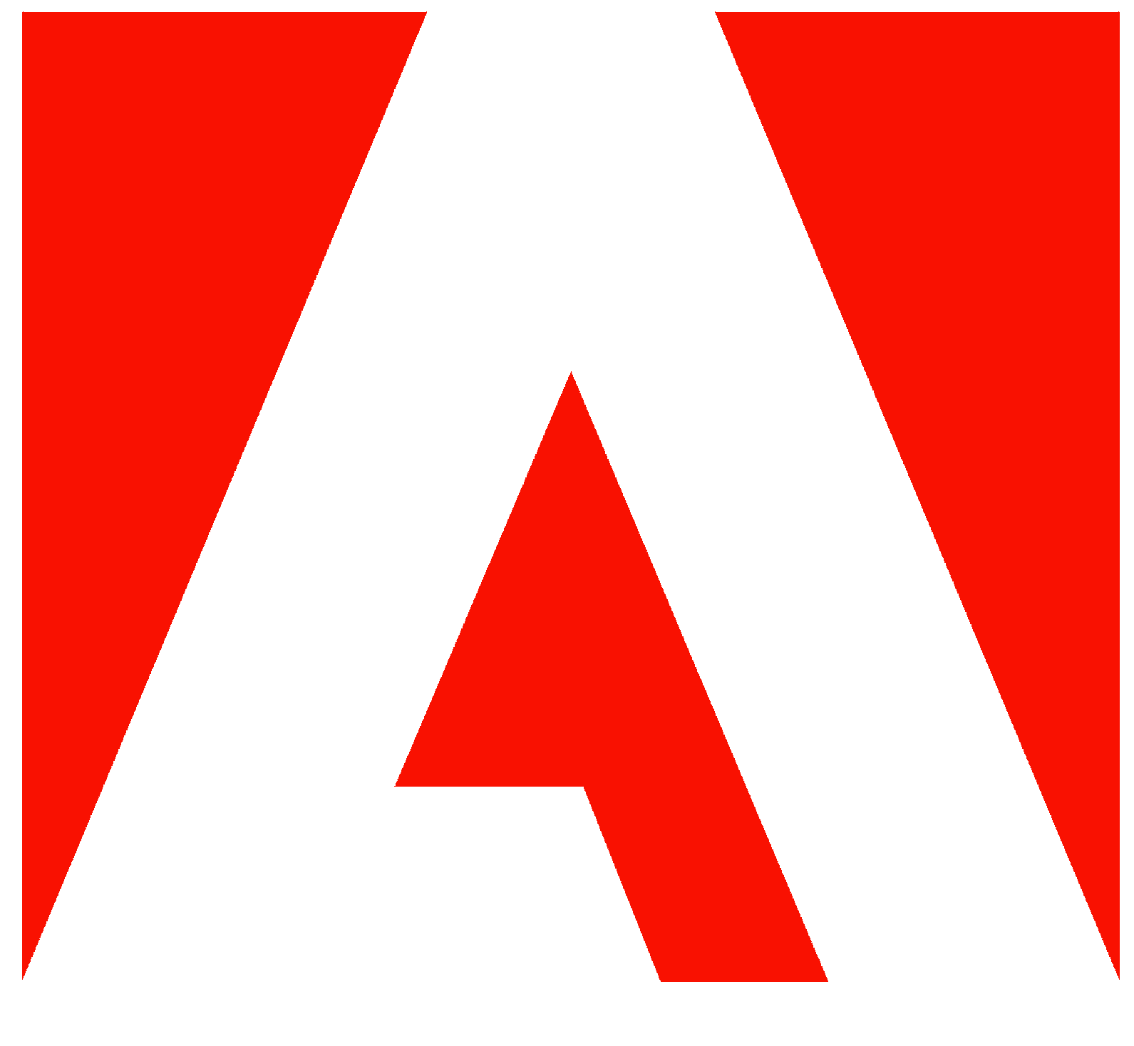 Adobe Logo