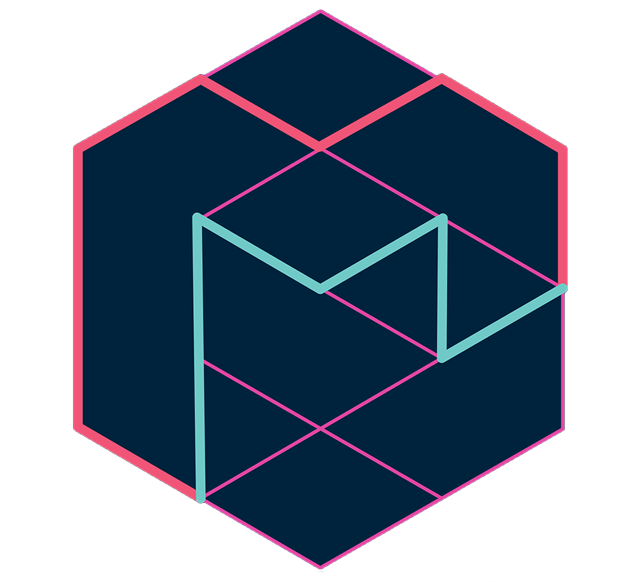 Google DeepMind Magenta Logo